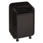 Fellowes Powershred LX211 distruggi documenti Taglio a frammenti Nero (5050201)
