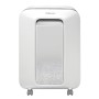 Fellowes Powershred LX201 distruggi documenti Taglio a frammenti 23 cm Bianco (5050101)