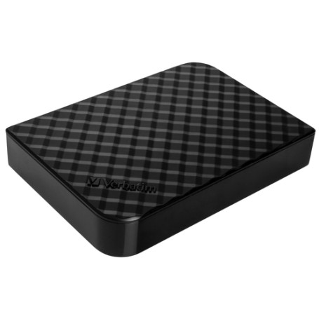 Verbatim Store 'n' Save 4TB USB 3.0 (47685)