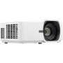 Viewsonic LS740HD videoproiettore Proiettore a raggio standard 5000 ANSI lumen 3LCD 1080p (1920x1080) Bianco