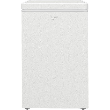 Beko HSM210530: Congelatore Orizzontale, Statico, 104 L, 53.7 cm (457515020032)