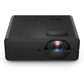 BenQ LH860ST Proiettore a corto raggio 5000 ANSI lumen DLP 1080p (1920x1080) Compatibilità 3D Nero (9H.JTJ77.16E)