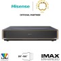 Hisense PT1 Smart TV Wi-Fi Nero