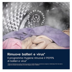 Electrolux SensiCare 600 EW6FCH210G Lavatrice serie 600 SensiCare 10 kg (914932061)