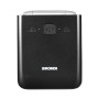 Brondi AMICO TUO 4G 6,1 cm (2.4") Nero, Metallico Telefono per anziani (10282010)