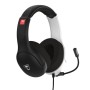 Turtle Beach Airlite Fit Auricolare Cablato A Padiglione Gaming Nero, Bianco (1179840)