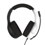 Turtle Beach Airlite Fit Auricolare Cablato A Padiglione Gaming Nero, Bianco (1179840)