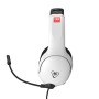 Turtle Beach Airlite Fit Auricolare Cablato A Padiglione Gaming Nero, Bianco (1179840)
