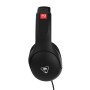 Turtle Beach Airlite Fit Auricolare Cablato A Padiglione Gaming Nero, Bianco (1179840)