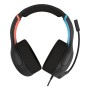 Turtle Beach TBS-8003-95 cuffia e auricolare Cablato A Padiglione Gaming Nero (1181892)
