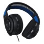Turtle Beach Atlas 200 Auricolare Cablato A Padiglione Gaming Nero (1181866)