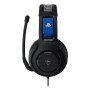 Turtle Beach Atlas 200 Auricolare Cablato A Padiglione Gaming Nero (1181866)