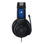 Turtle Beach Atlas 200 Auricolare Cablato A Padiglione Gaming Nero (1181866)