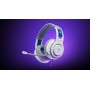 Turtle Beach Atlas 200 Auricolare Cablato A Padiglione Gaming Bianco (1181865)