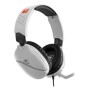 Turtle Beach Recon 70 Auricolare Cablato A Padiglione Gaming Nero, Bianco (1181157)