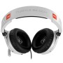 Turtle Beach Recon 70 Auricolare Cablato A Padiglione Gaming Nero, Bianco (1181157)