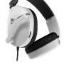 Turtle Beach Recon 70 Auricolare Cablato A Padiglione Gaming Nero, Bianco (1181157)