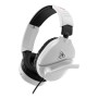 Turtle Beach Recon 70 Auricolare Cablato A Padiglione Gaming Nero, Bianco (1181157)