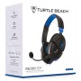 Turtle Beach Recon 50 Auricolare Cablato A Padiglione Gaming Nero, Blu (1018522)