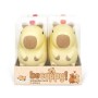 ESP4  LAMPADA SILICONE CAPIBARA (82205)