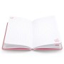 ESP12 NOTES A6 80 PAGINE CAPIBARA (82198)