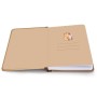 ESP12 NOTES A6 80 PAGINE CAPIBARA (82198)