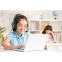 Kensington Cuffie EQ USB-C classiche con microfono e controllo del volume (K97464WW)