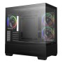 DeepCool CG380 3F Midi Tower Nero (R-CG380-BKAGM3-G)