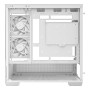 DeepCool CG380 3F WH Midi Tower Bianco (R-CG380-WHAGM3-G)