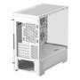 DeepCool CG380 3F WH Midi Tower Bianco (R-CG380-WHAGM3-G)