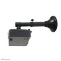 Neomounts by Newstar Supporto a parete per proiettori (BEAMER-W050BLACK)