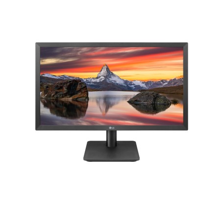 LG MONITOR 21,5" LED VA FHD, 5MS 250 CDM, VGA/HDMI (22MP410-B.AEU)