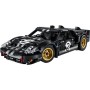 AUTO DA CORSA FORD GT40 MKII 1966 (42223)
