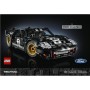 AUTO DA CORSA FORD GT40 MKII 1966 (42223)