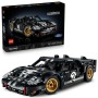AUTO DA CORSA FORD GT40 MKII 1966 (42223)