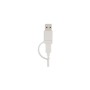 LMP MS-1657C mouse USB tipo A Ottico 1600 DPI (LMP-20442)