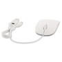 LMP MS-1657C mouse USB tipo A Ottico 1600 DPI (LMP-20442)