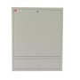 BOX IP20 RWN NVR 750X600X150 BIANCO (WPN-RWN-02601-W)