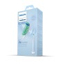 Philips Spazzolino elettrico sonico, tecnologia sonica (HX3651/12)