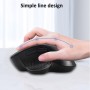 ERGONOMIC 2.4G + DUAL BLUETOOTH REC (245121)