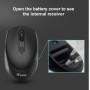 4-BUTTON WIRELESS MOUSE (245122)