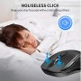 6-BUTTON DUAL MODE WIRELESS MOUSE (245123)