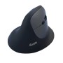 ERGONOMIC DUAL MODE WIRELESS MOUSE (245120)