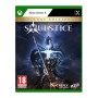 Maximum Games Soulstice: Deluxe Edition Xbox Series S (MGI-SOU-XSX-EU)