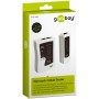 Goobay 68856 tester per cavo di rete (68856)