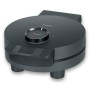Severin WA 2116 1 waffle 1000 W Nero (WA2116)