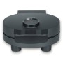 Severin WA 2116 1 waffle 1000 W Nero (WA2116)