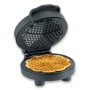 Severin WA 2116 1 waffle 1000 W Nero (WA2116)