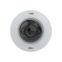 Axis M4216-LV Cupola Telecamera di sicurezza IP Interno 2304 x 1728 Pixel Soffitto/muro (02113-001)