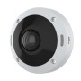 Axis M4308-PLE Cupola Telecamera di sicurezza IP Interno e esterno 2880 x 2880 Pixel Soffitto/muro (02100-001)